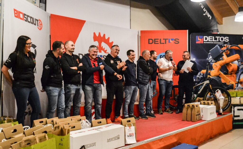 Deltos Cup