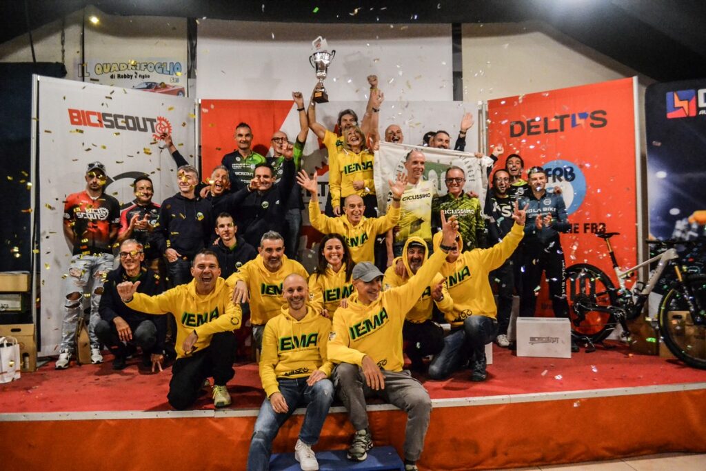 Deltos Cup