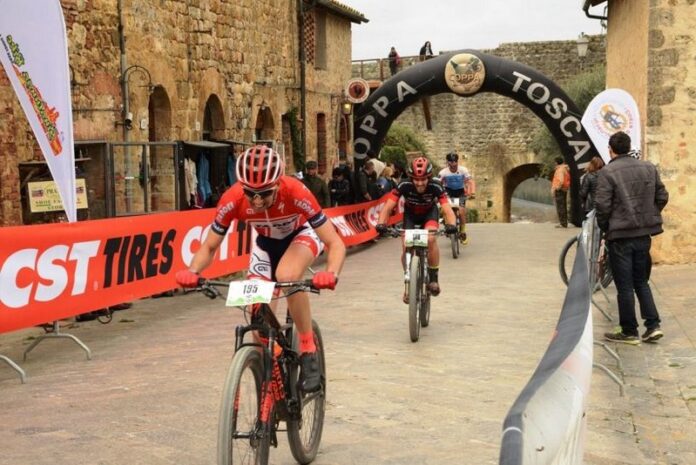 Foto 1 Coppa Toscana Mtb
