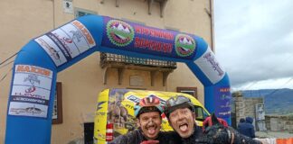 Appennino Superbike
