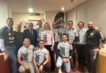 Domenica 7 dicembre si terranno le premiazioni dei circuiti New Marathon Lazio e Mtb Centro Italia Race Cup New Marathon Lazio
