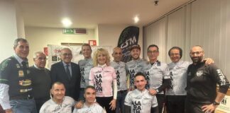 New Marathon Lazio