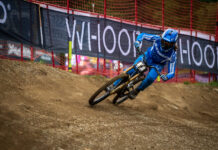 Mondraker Factory Racing DH: Norton lascia il team americano Norton