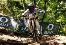 Commencal Muc-Off, troppi élite a roster? Maples potrebbe essere il sacrificato per rientrare nel margine dei 4 atleti per team Maples