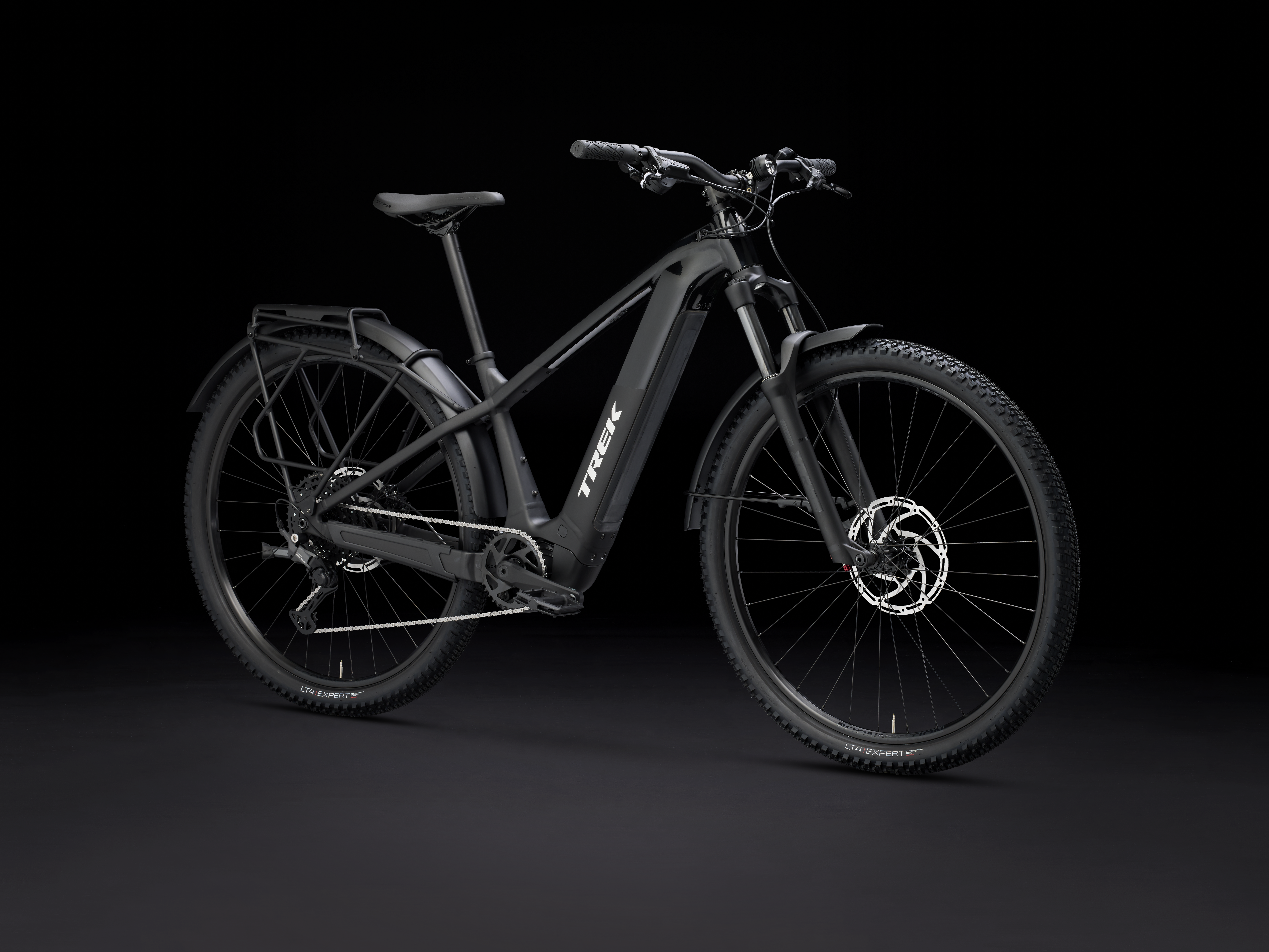 Trek