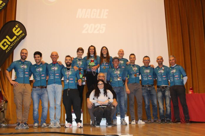 Premiati 2025 Appennino SAuperbike Contest360