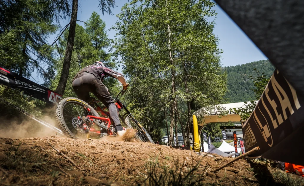 iXS European Downhill Cup