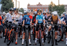 Life Time Grand Prix 2026: 44 gli atleti iscritti. Presenti bikers del calibro di Seewald, Swenson e Villafañe Life Time Grand Prix 2026