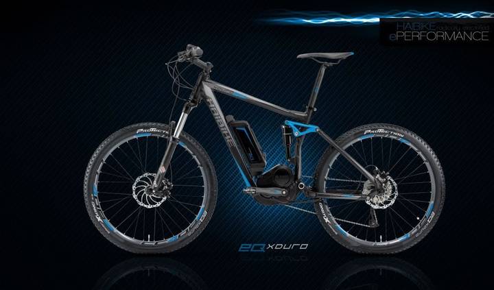 Haibike