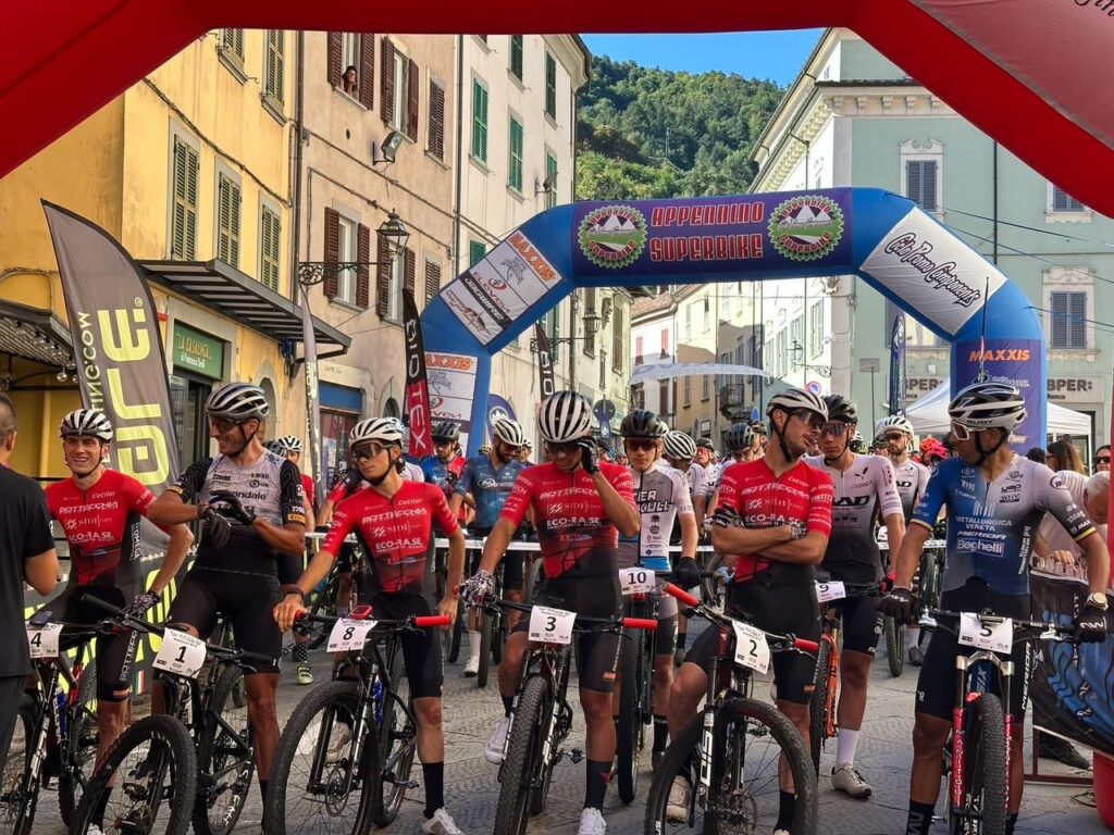 Appennino Superbike