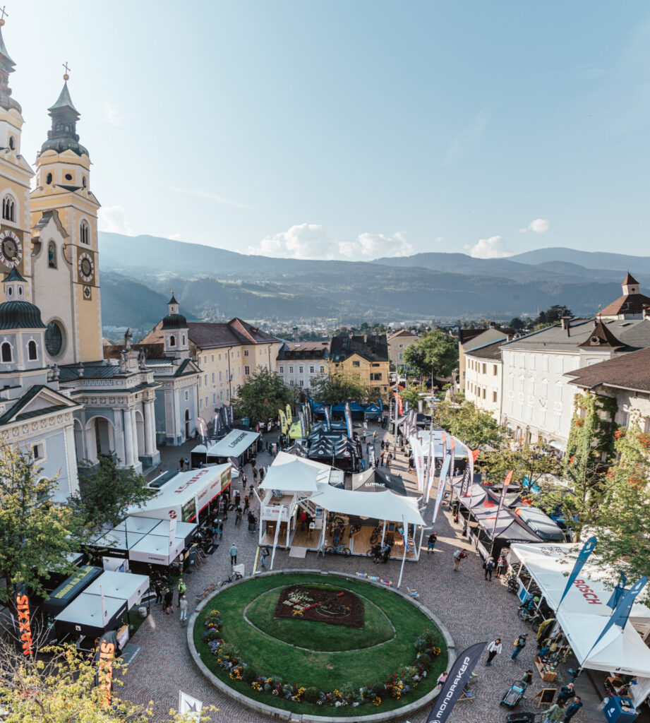Bike Festa Südtirol 2026