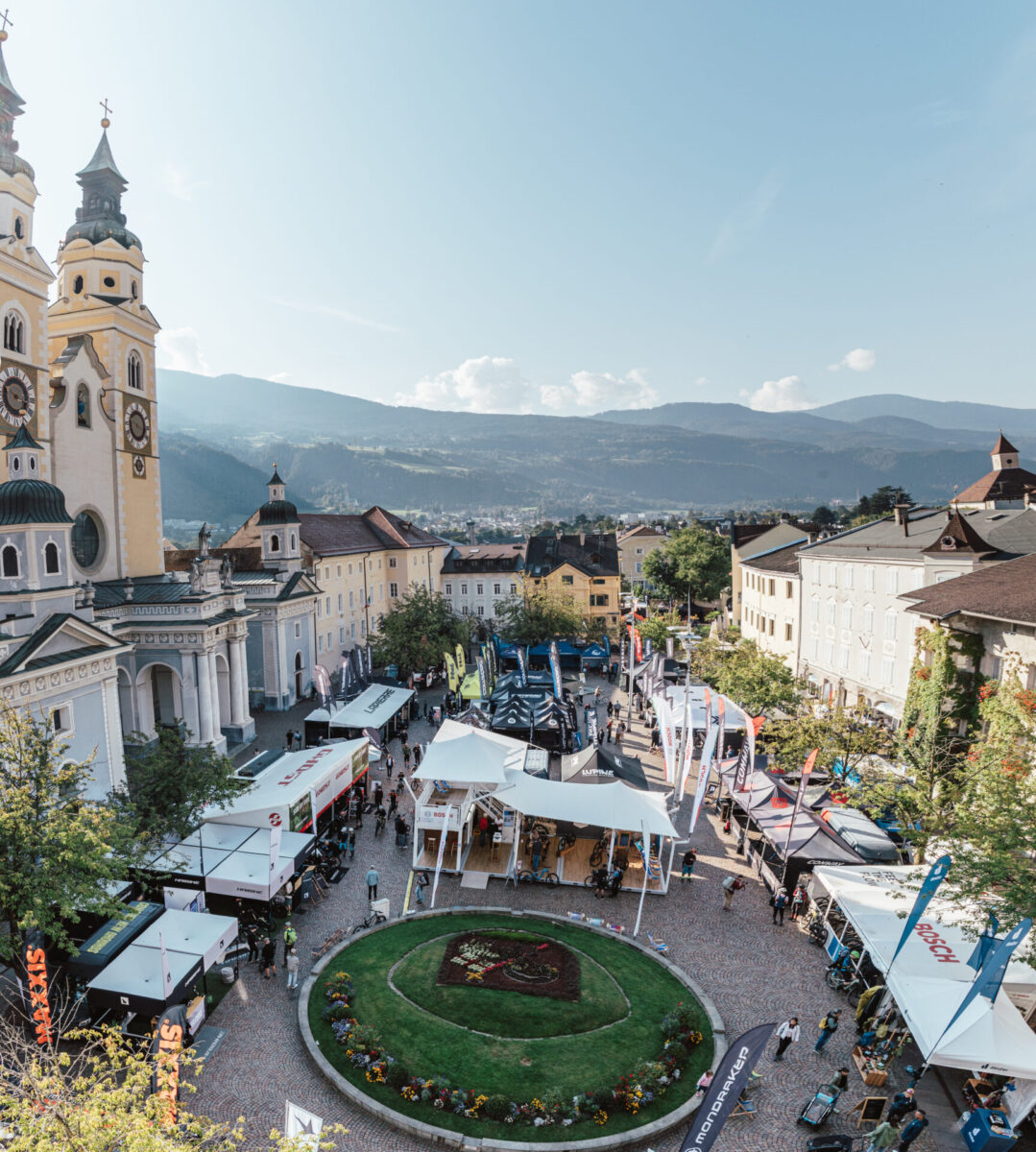 Bike Festa Südtirol 2026