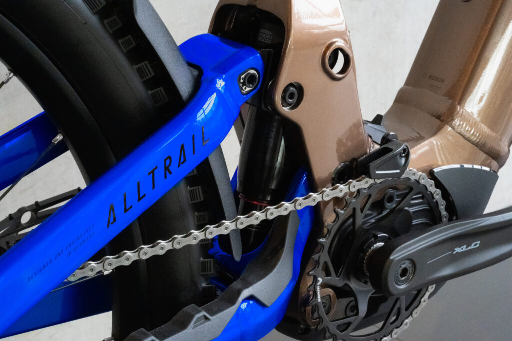 Haibike