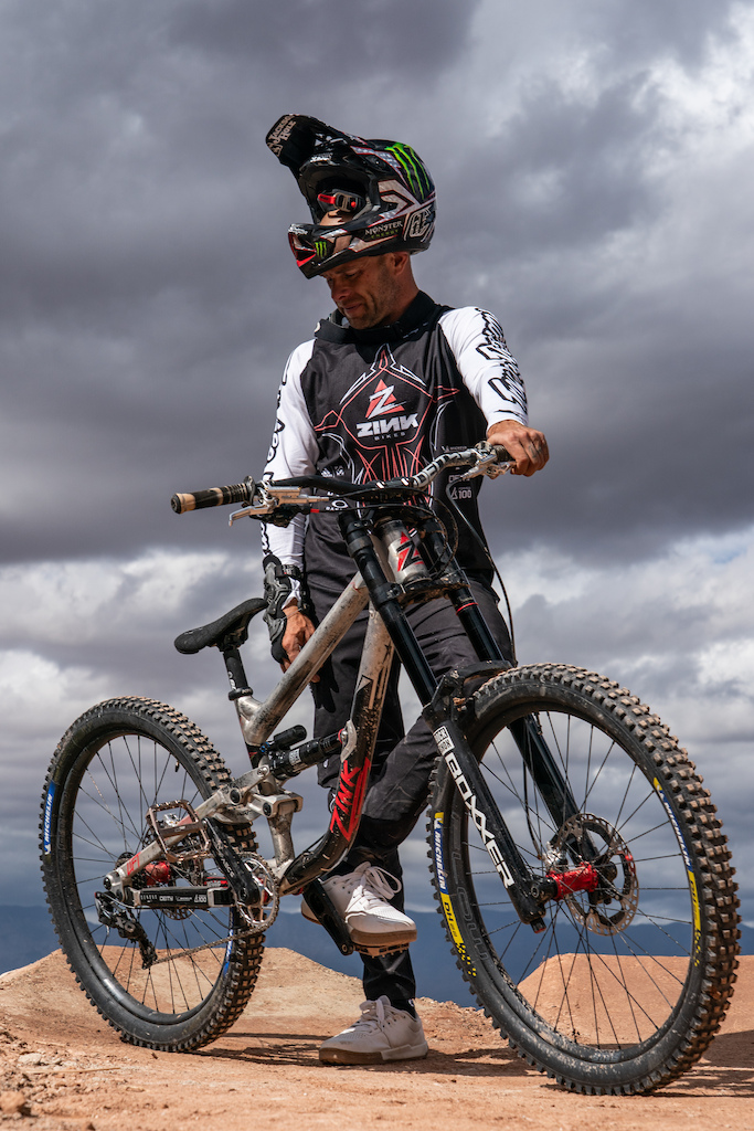Cam Zink