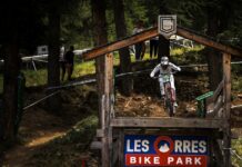 iXS European Downhill Cup