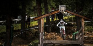iXS European Downhill Cup