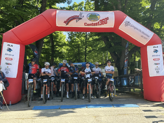 romagna-bike-cup-rocca-san-casciano-2025 Romagna Bike Cup