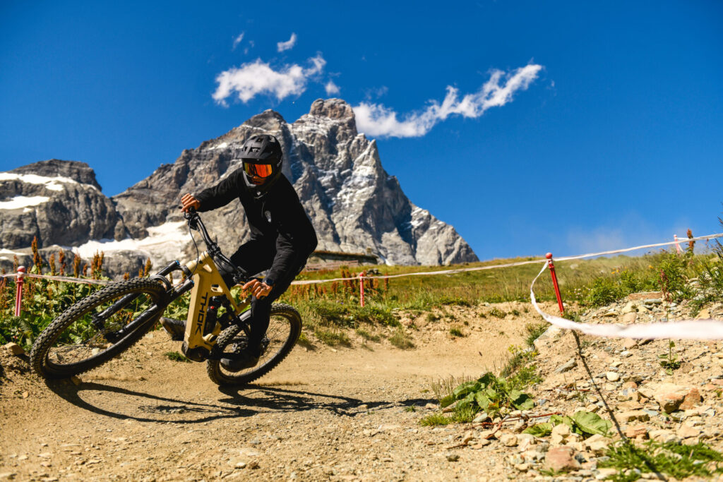 THOK E-Bikes