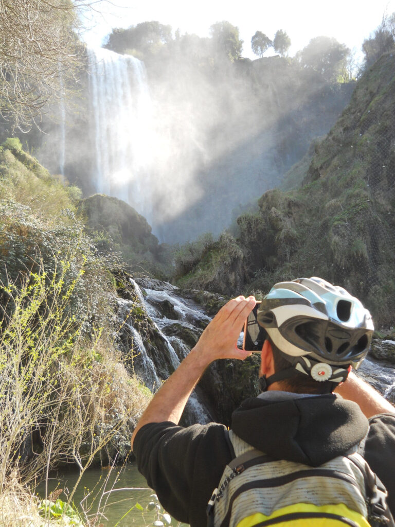 Umbria in MTB