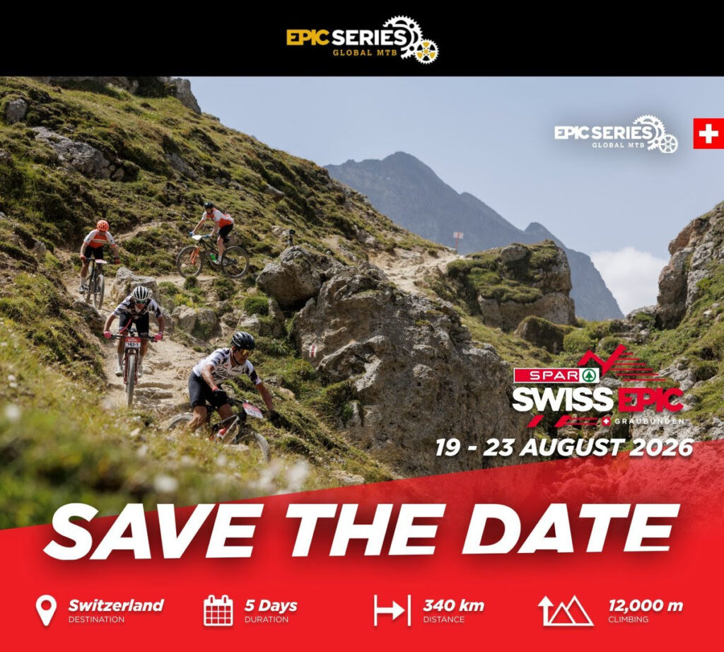 Swiss Epic