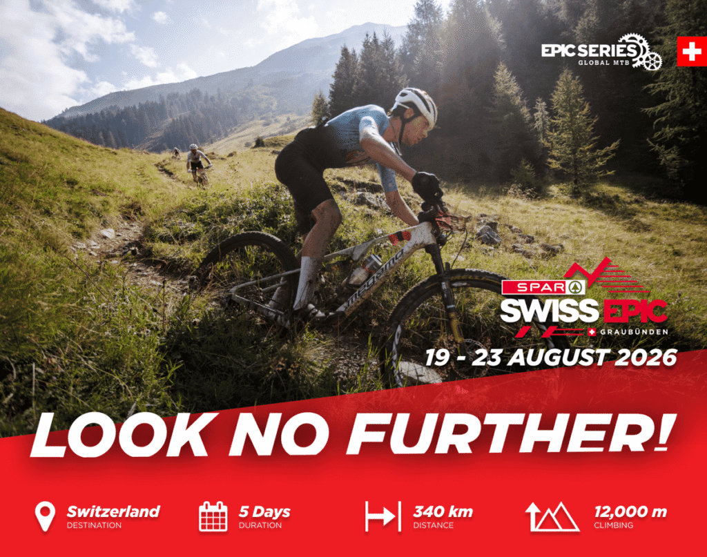 Swiss Epic