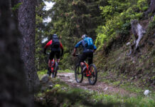 Scopri l’Umbria nell’ultimo mese d’autunno. Emozioni in bici tra natura, gusto e benessere Umbria in MTB