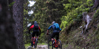 Umbria in MTB