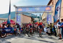 La SpoletoNorcia in MTB