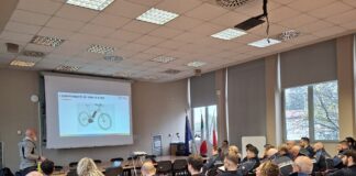 Bicycle & Business Academy di RMS