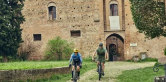 Gravel–MTB Tour 2026
