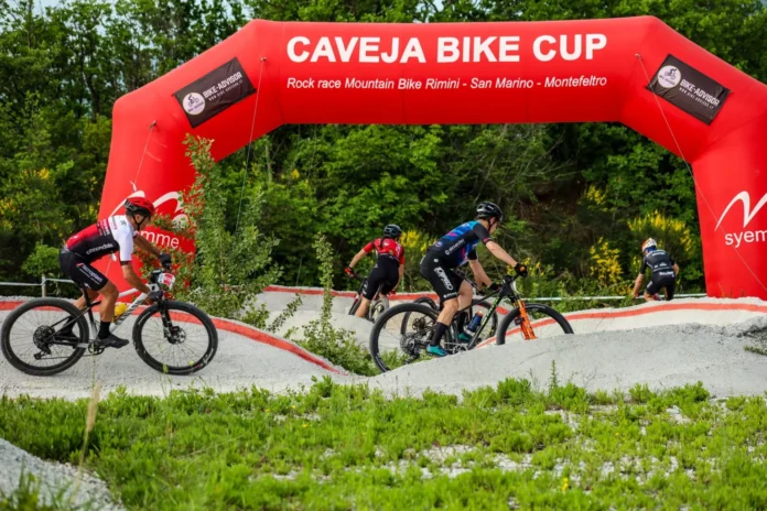 Caveja Bike Cup