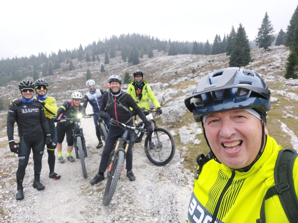 Gallio Marathon 7 Comuni