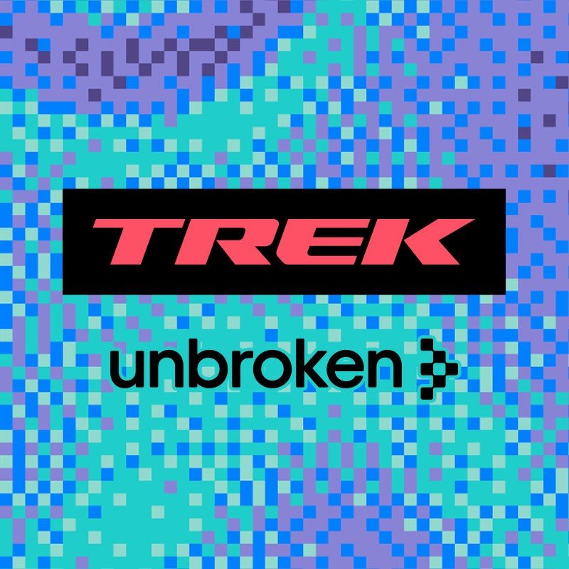 Trek-Unbroken