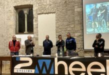 Race Cup MTB Centro Italia: presentato il nuovo calendario Race Cup MTB Centro Italia