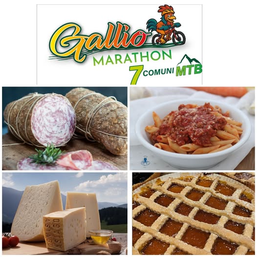 Gallio Marathon 7 Comuni