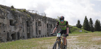 100 Km dei Forti