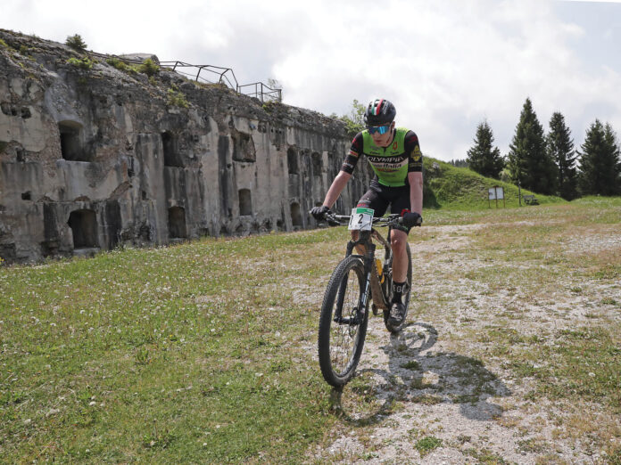 Newspower.itTrentowww.newspower.it 100 Km dei Forti