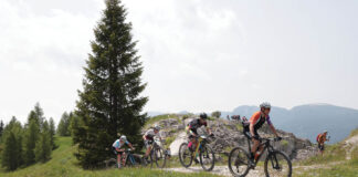 100 Km dei Forti