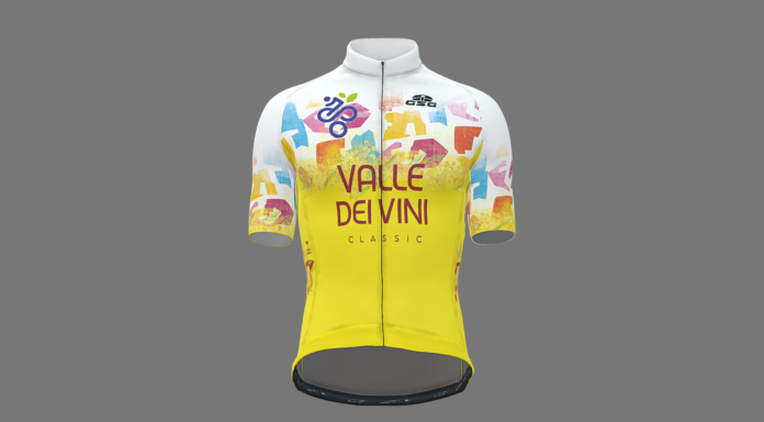 Maglia Valle dei Vini 1 Valle dei Vini