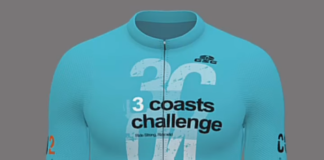 3Coast Challenge