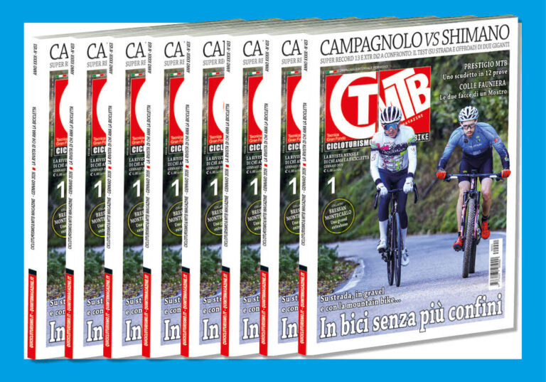 Amici di MTB Magazine