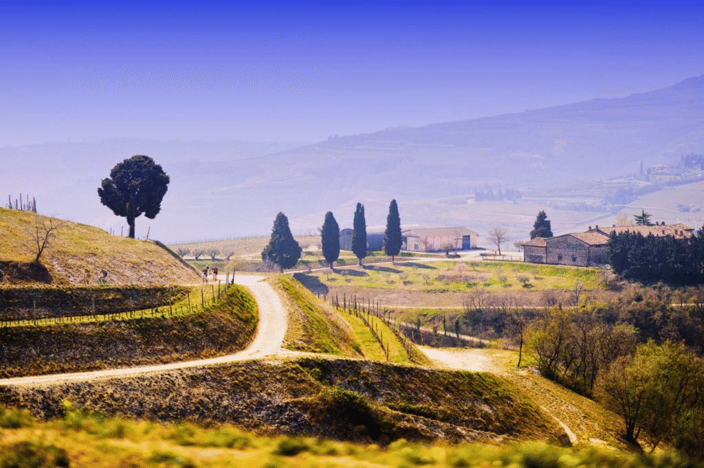 Granfondo Tre Valli