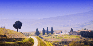 Granfondo Tre Valli
