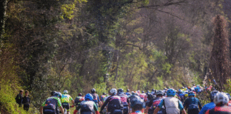 Granfondo Tre Valli