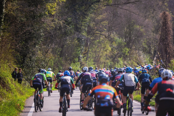 Granfondo Tre Valli