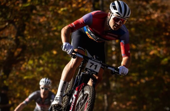 Today we say goodbye to two fierce competitors and incredible teammates. @madigan.munro and @gun (1) Munro