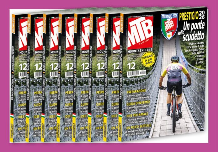 MTB Magazine