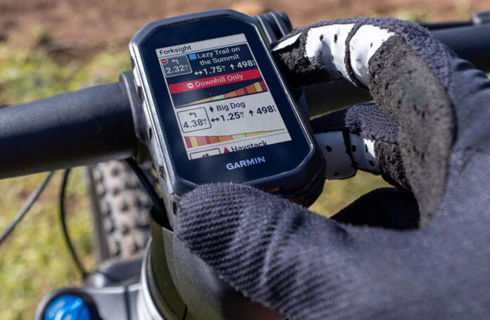 cop gpx Sistema GPX