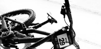 Specialized DH