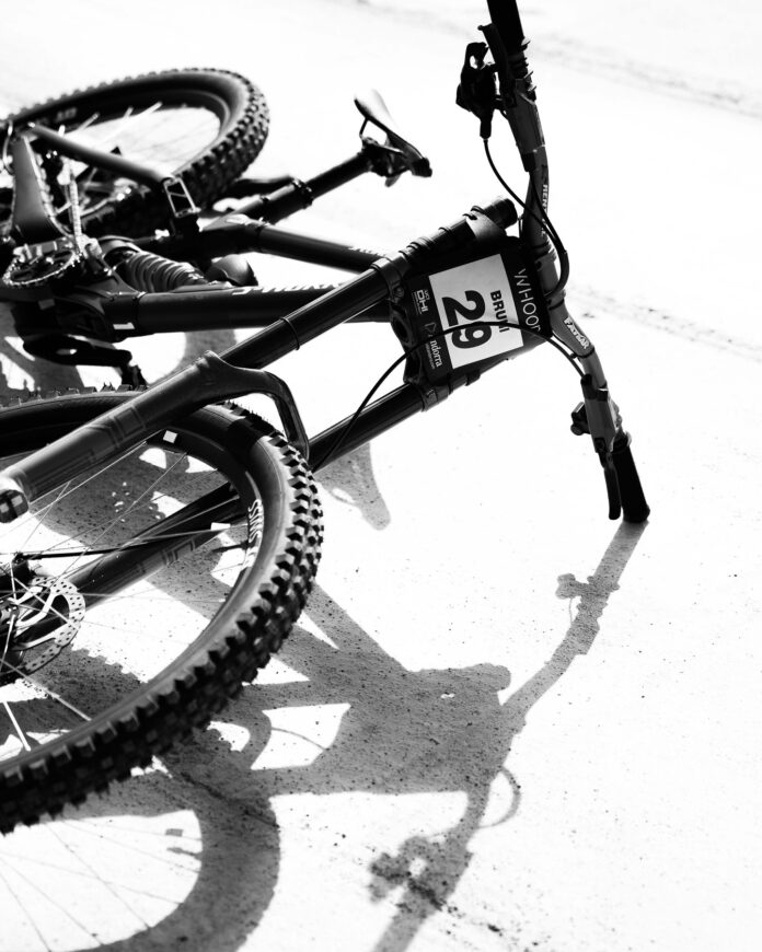 cop sp Specialized DH